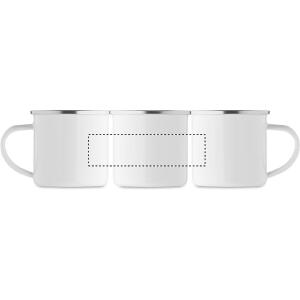Posición de marcaje roundscreen