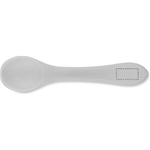 Posición de marcaje spoon