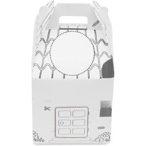 Posición de marcaje box dl