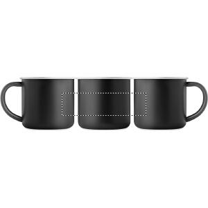 Posición de marcaje roundscreen