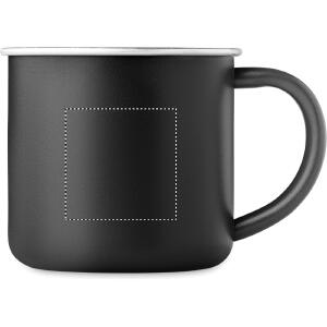 Posición de marcaje roundscreen