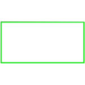 Parte frontal del artículo