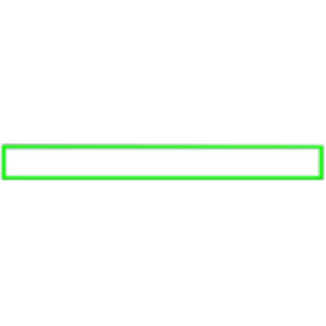 Parte frontal del artículo