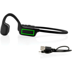 Lado izquierdo del artículo