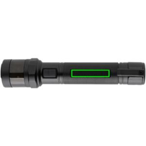 Parte frontal del artículo