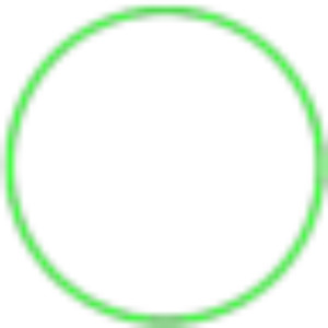 Parte frontal y alta del artículo