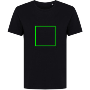 Parte frontal del artículo