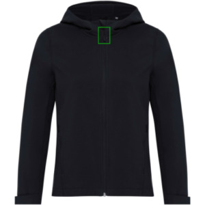 Posición de marcaje inside neck