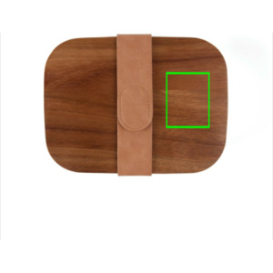 Lado izquierdo del artículo