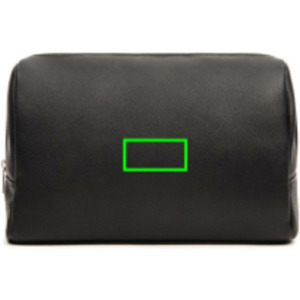 Parte frontal del artículo