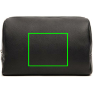 Parte frontal del artículo