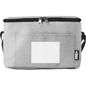 Posición de marcaje bolsillo frontal