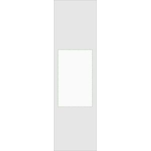 Posición de marcaje caja de regalo