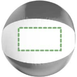 Posición de marcaje panel 2