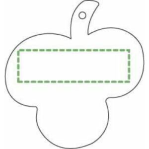 Posición de marcaje etiqueta