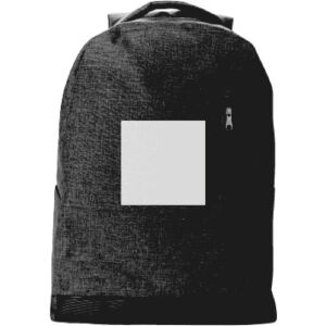 Posición de marcaje bolsillo frontal
