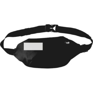 Posición de marcaje bolsillo frontal