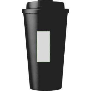 Posición de marcaje parte frontal