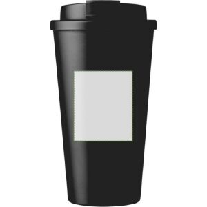 Posición de marcaje parte frontal