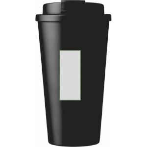 Posición de marcaje parte frontal