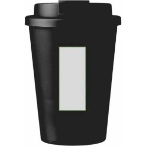 Posición de marcaje parte frontal