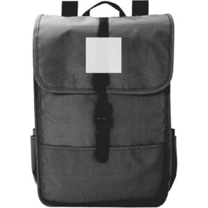 Posición de marcaje bolsillo frontal