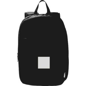 Posición de marcaje bolsillo frontal