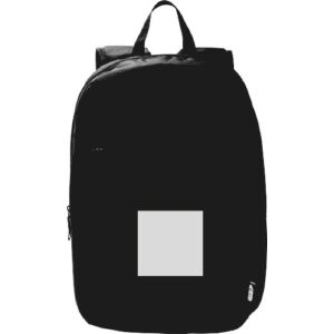 Posición de marcaje bolsillo frontal