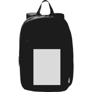 Posición de marcaje bolsillo frontal