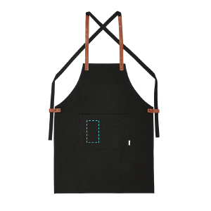 Apron - Pocket 1