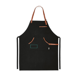 Apron - Pocket 2