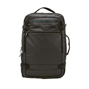 Backpack - Upper Front
