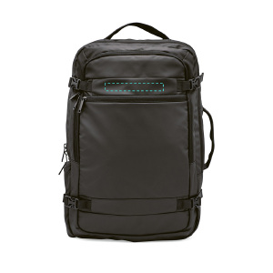 Backpack - Front Central