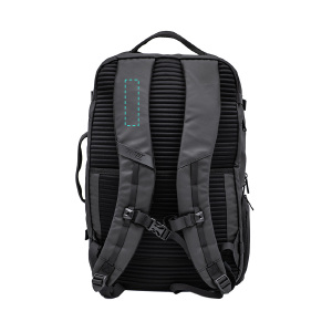 Backpack - Left Shoulder Strap