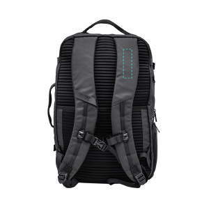 Backpack - Right Shoulder Strap