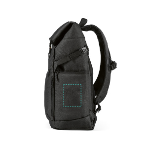 Backpack - Right Pocket
