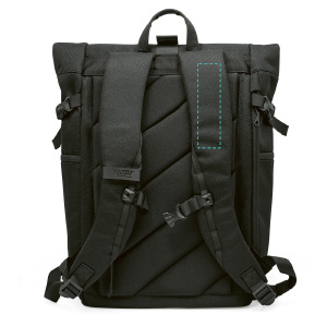 Backpack - Left Shoulder Strap