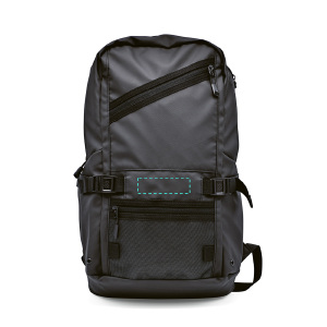 Backpack - Front Central