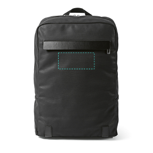 Backpack - Upper Front