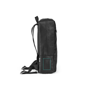 Backpack - Left Side