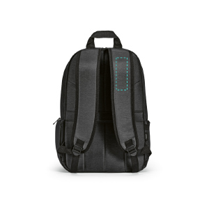 Backpack - Left Shoulder Strap