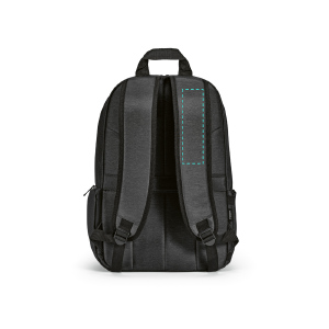 Backpack - Left Shoulder Strap