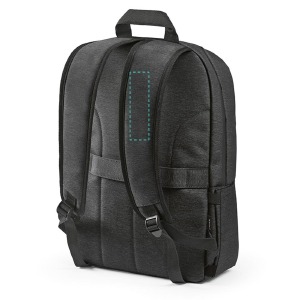 Backpack - Left Shoulder Strap