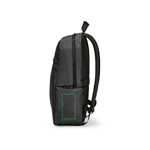 Backpack - Right Pocket