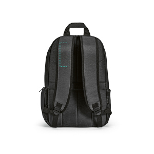 Backpack - Right Shoulder Strap
