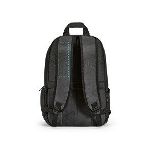 Backpack - Right Shoulder Strap
