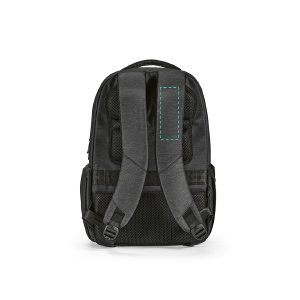 Backpack - Left Shoulder Strap