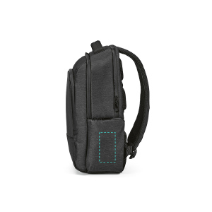 Backpack - Right Pocket