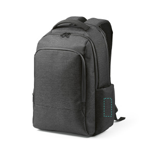 Backpack - Right Side
