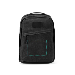 Backpack - Pocket